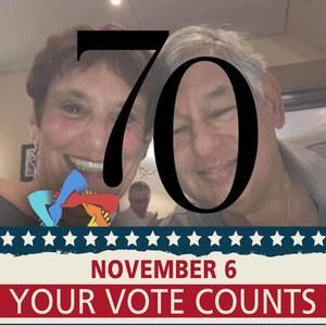 Meet your Posher, Barbara